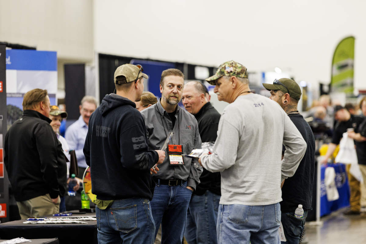 Semco Publishing Trade Show & Exhibit